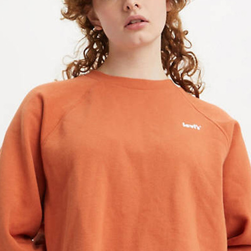 Levis Laundry Day Women's Sweatshirt