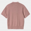 Carhartt WIP Norlina Women's Polo T-Shirt