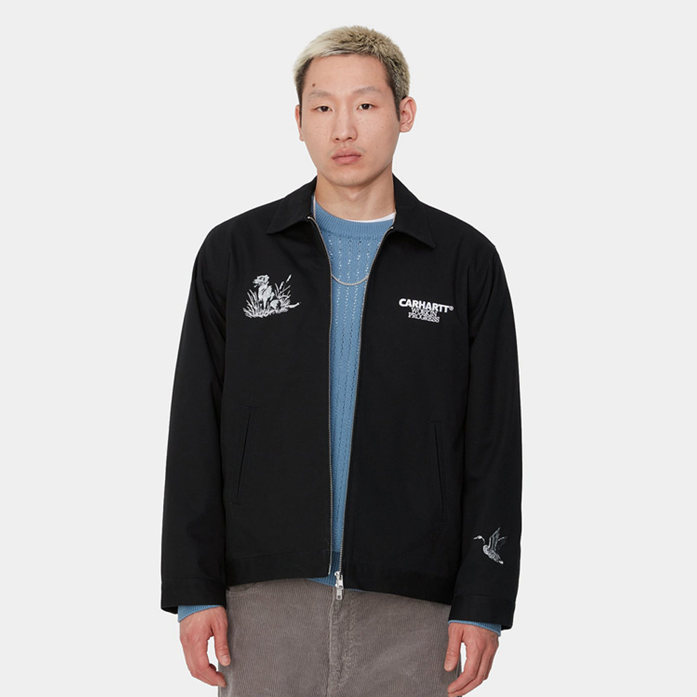 Carhartt WIP Ducks Jacket