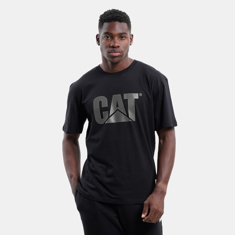 Caterpillar Logo T-Shirt