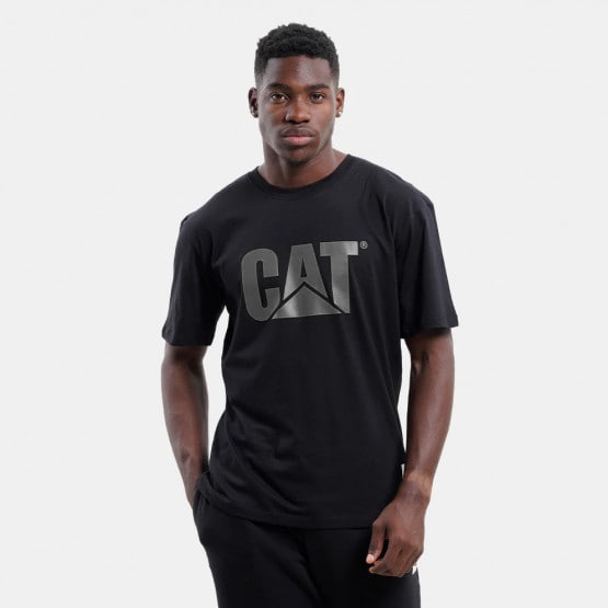 Caterpillar Logo T-Shirt