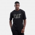 Caterpillar Logo T-Shirt