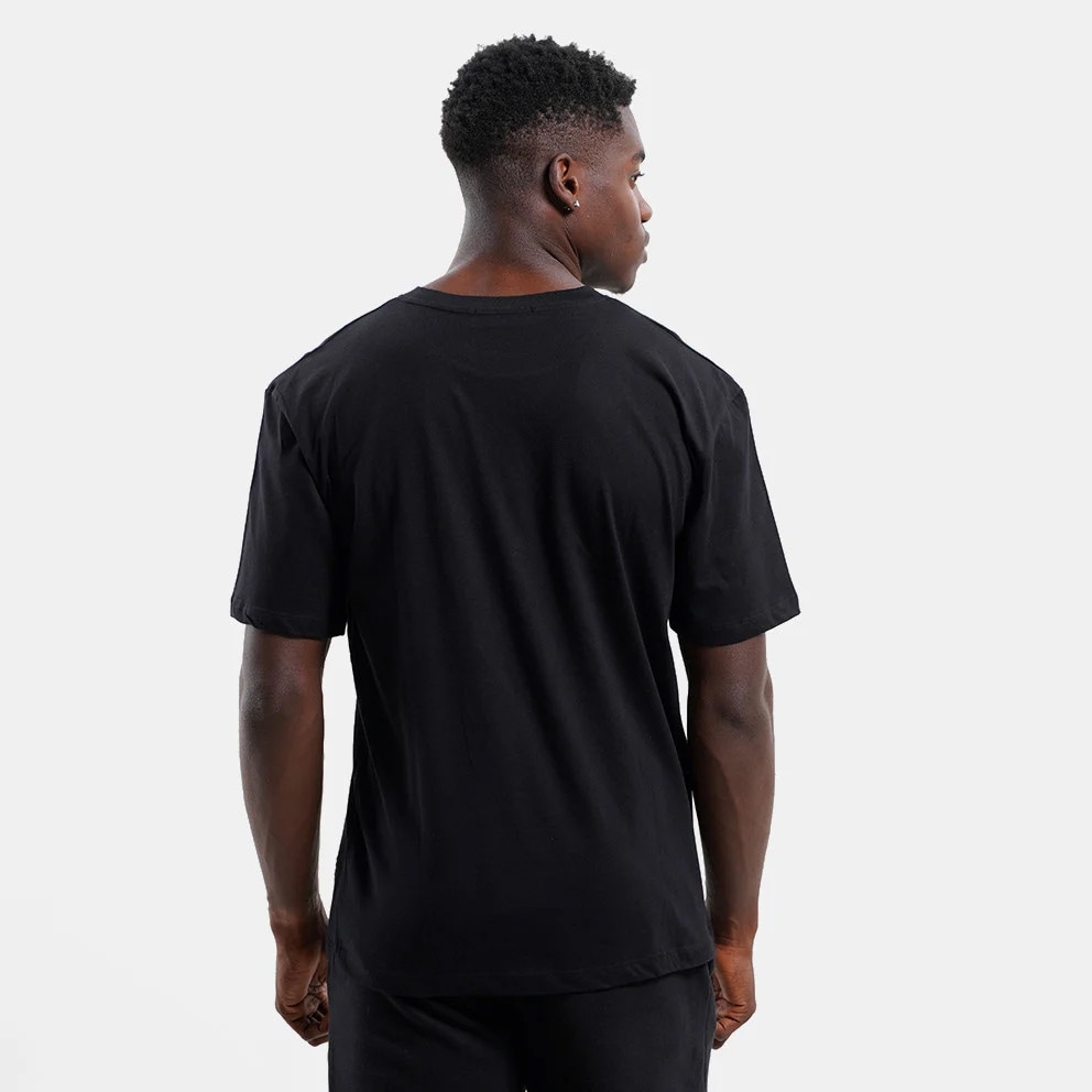 Caterpillar Logo T-Shirt