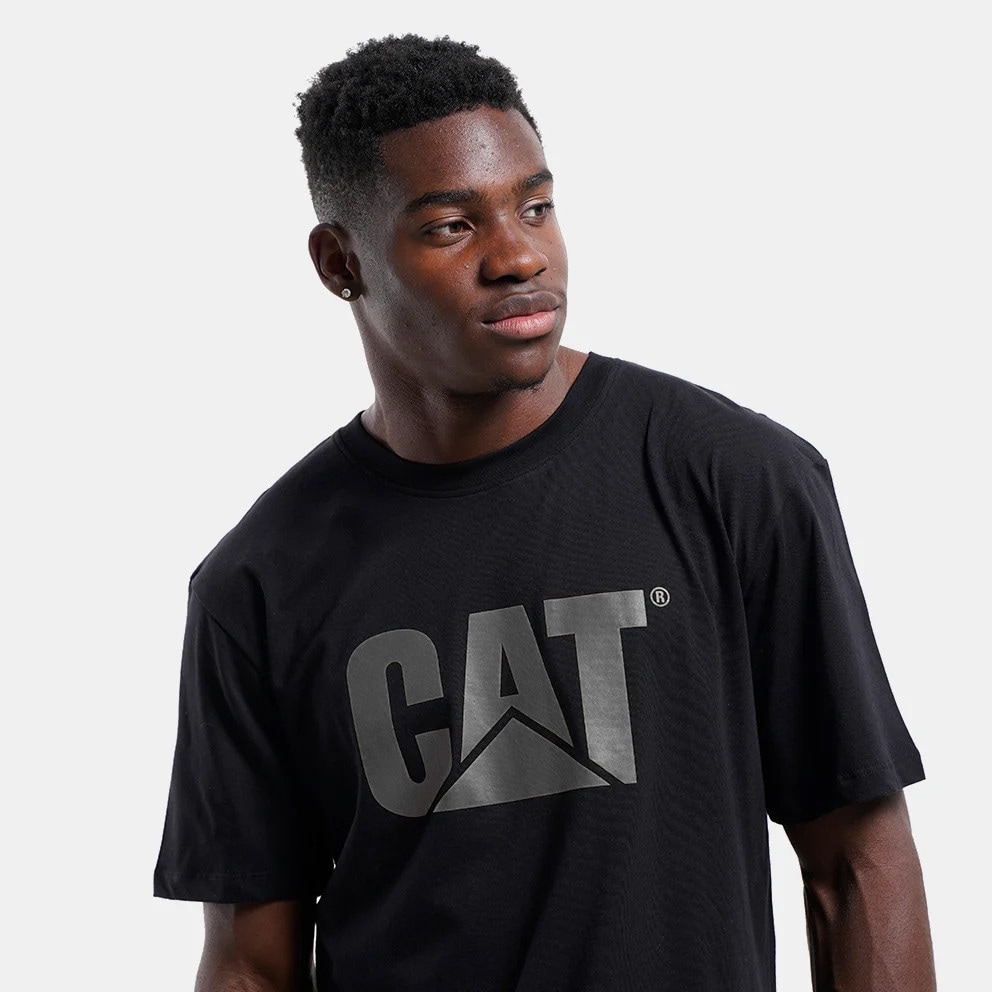 Caterpillar Logo T-Shirt