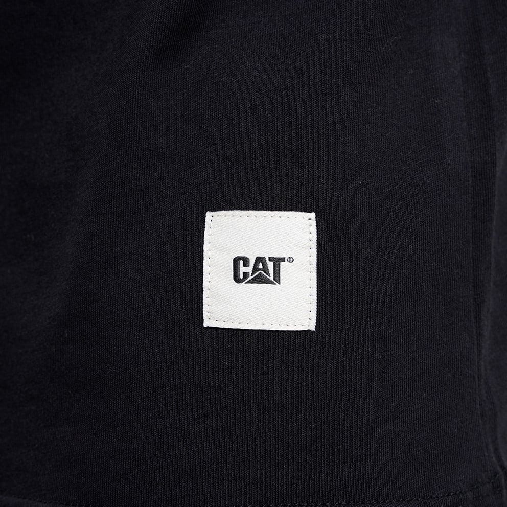 Caterpillar Logo T-Shirt