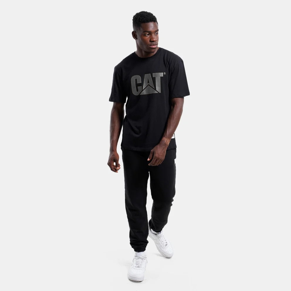 Caterpillar Logo T-Shirt