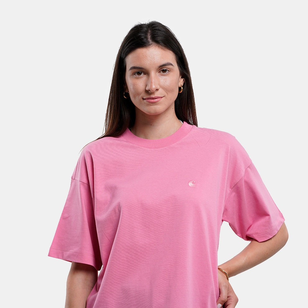 Carhartt WIP Chester Γυναικείο T-Shirt