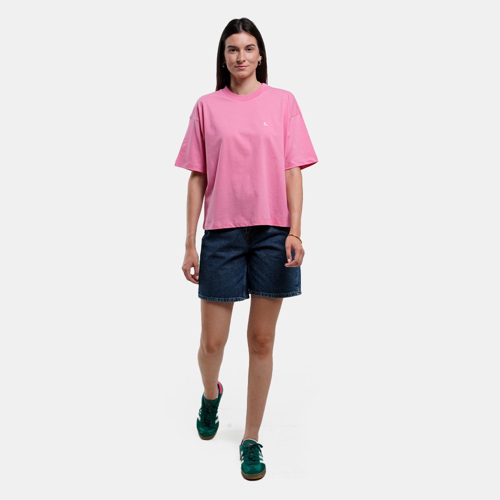 Carhartt WIP Chester Γυναικείο T-Shirt