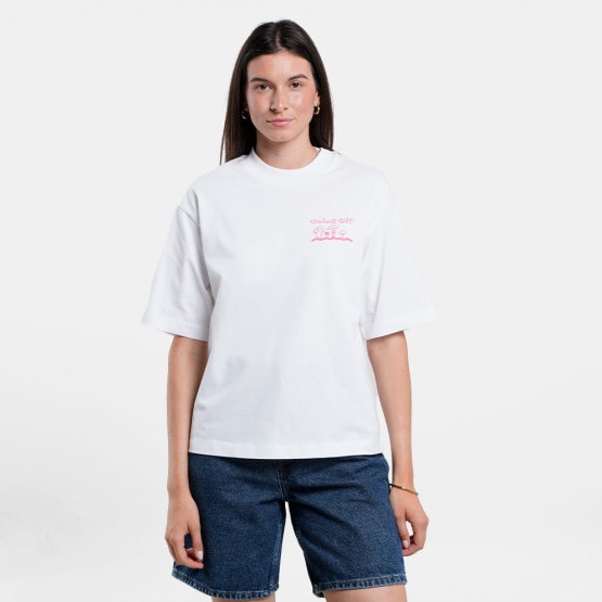 Carhartt WIP Kainosho Women's T-Shirt