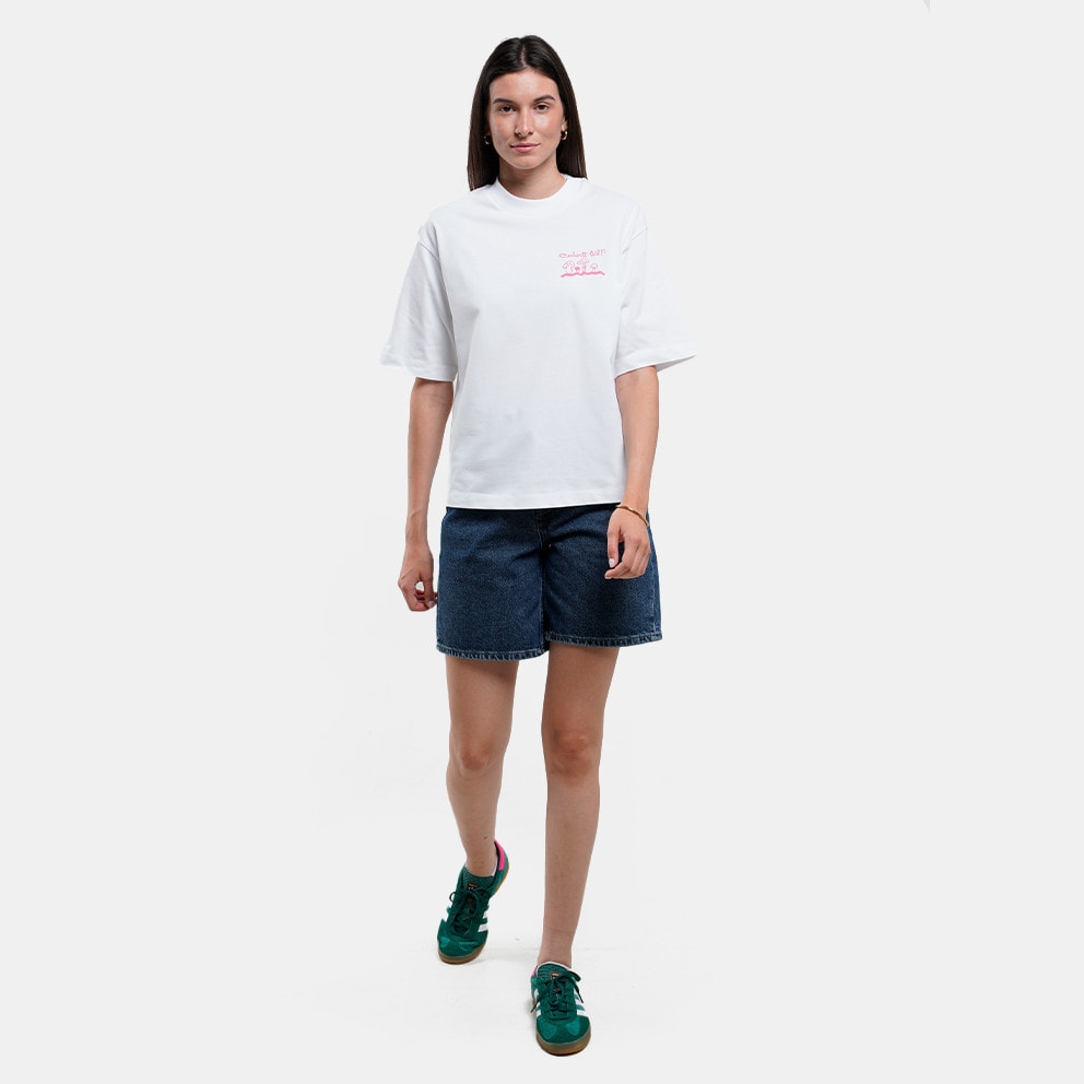 Carhartt WIP Kainosho Women's T-Shirt