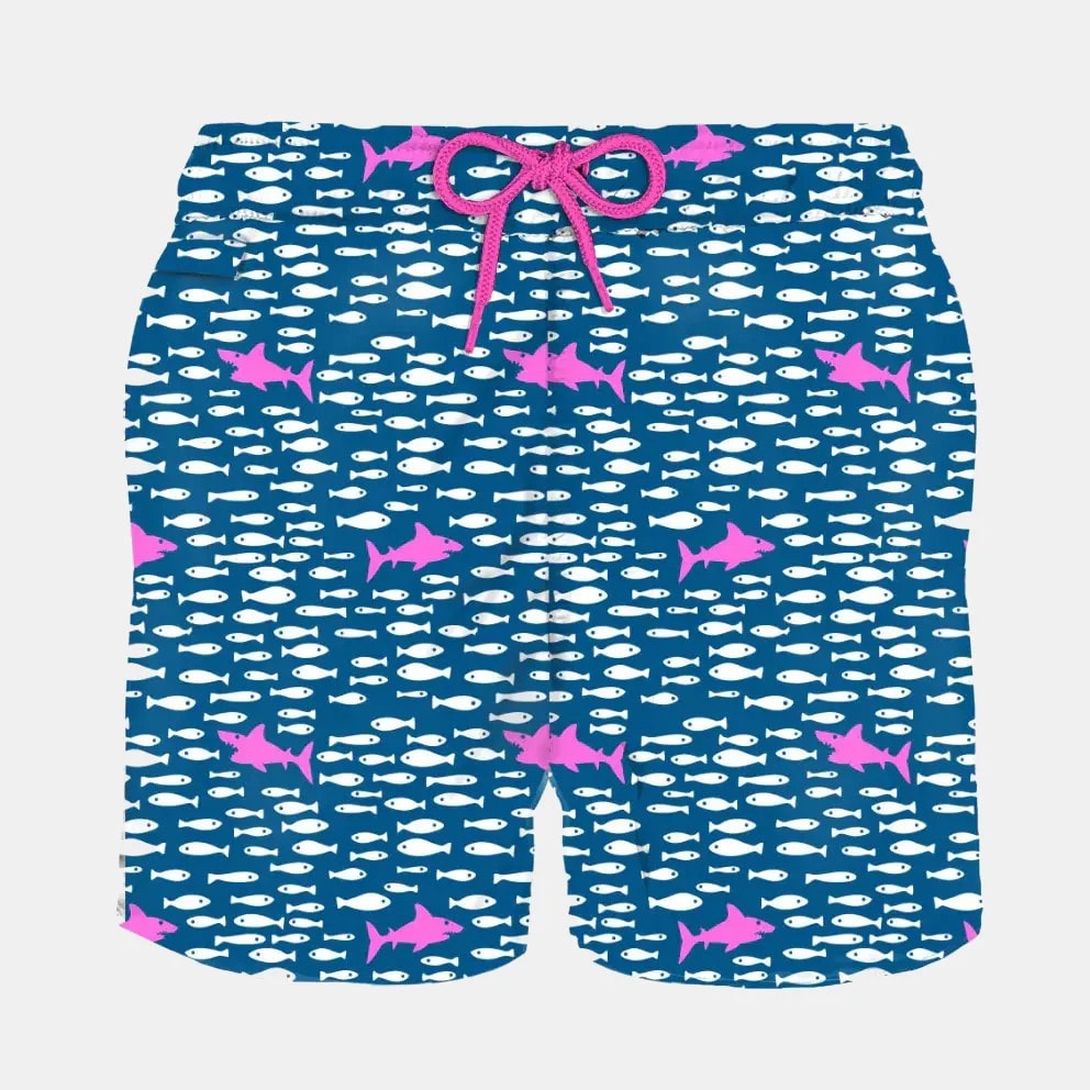 MC2 Fish In Shark Ultralight Ανδρικό Μαγιό