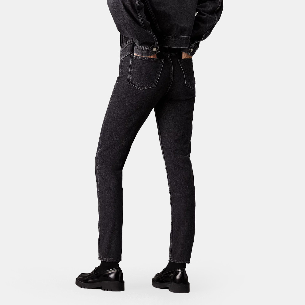 Calvin Klein Mom Γυναικείο Τζιν (9000198070_68373) φωτογραφία