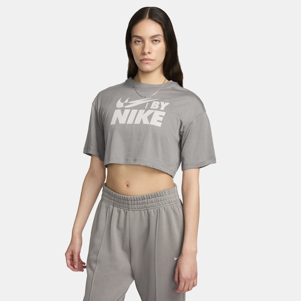 Nike Nike W Nsw Crop Tee Gls (9000174387_75260) 2025