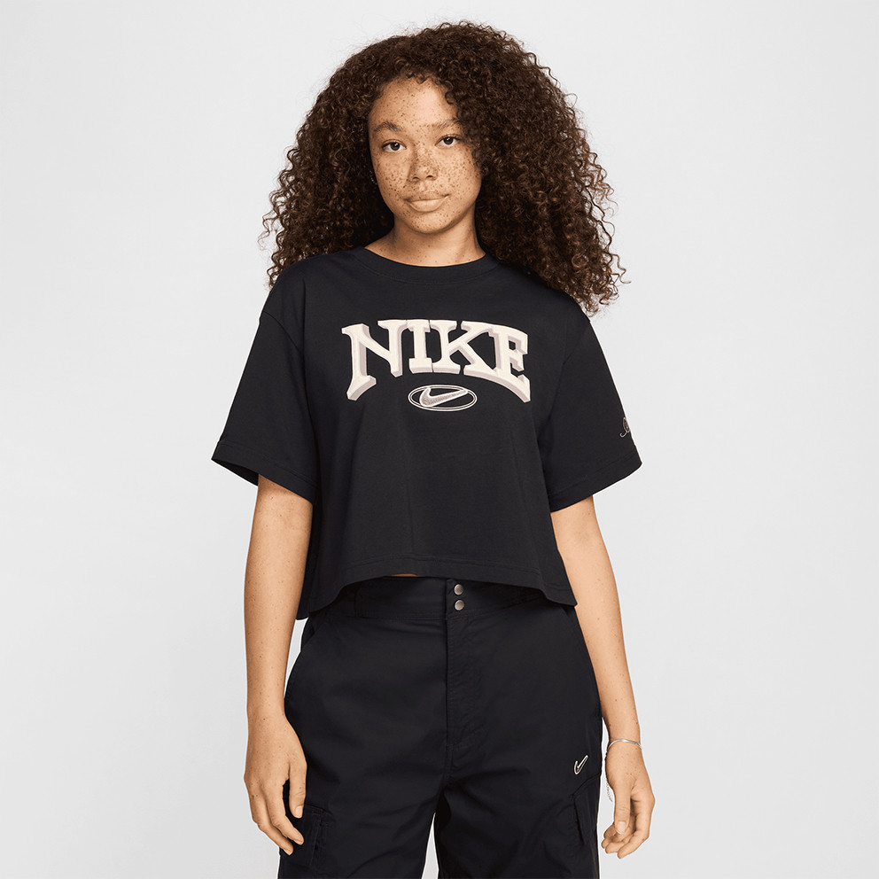Nike Nike W Nsw Ss Tee Oc Varzity (9000190485_1469) 2025