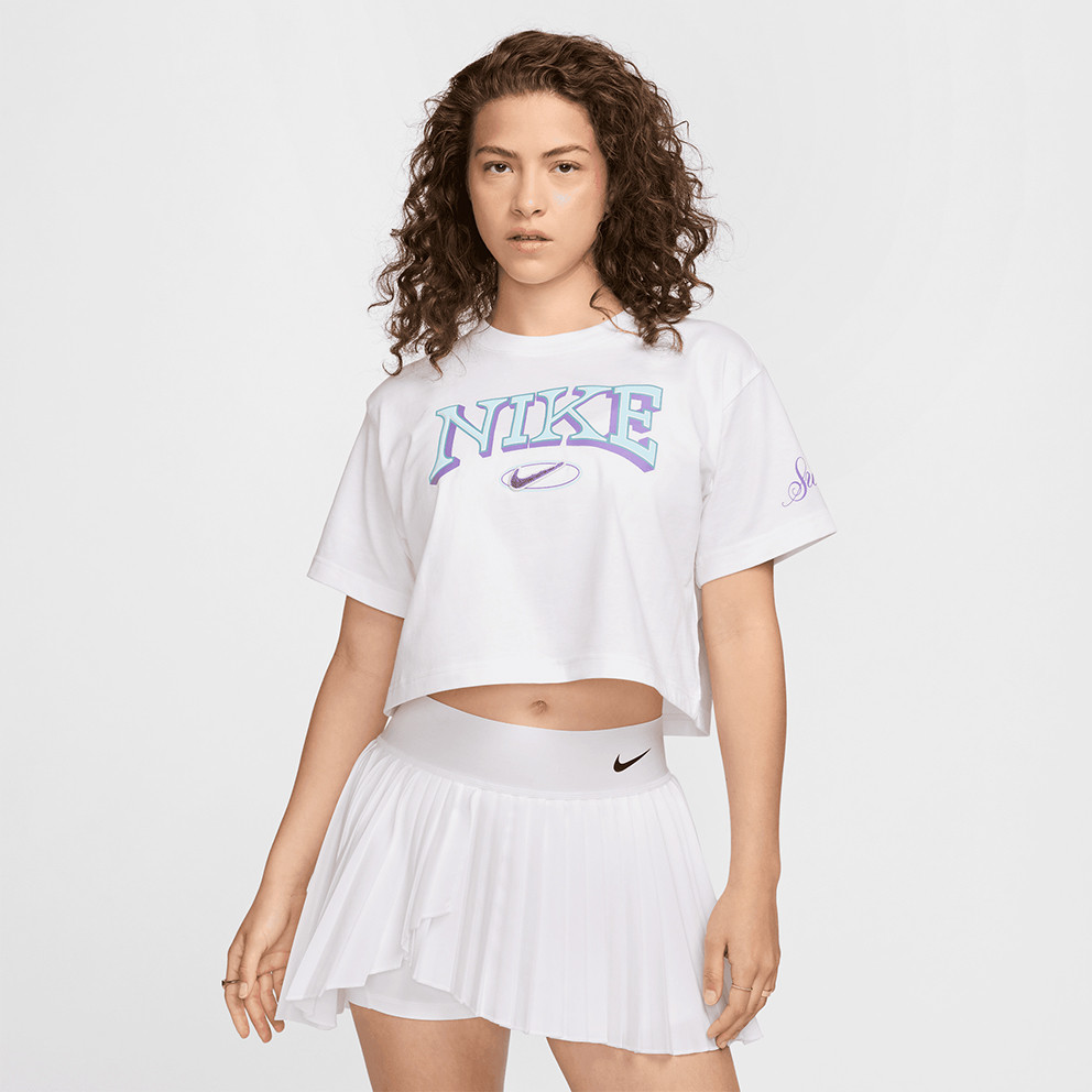 Nike Nike W Nsw Ss Tee Oc Varzity (9000191035_1539) 2025