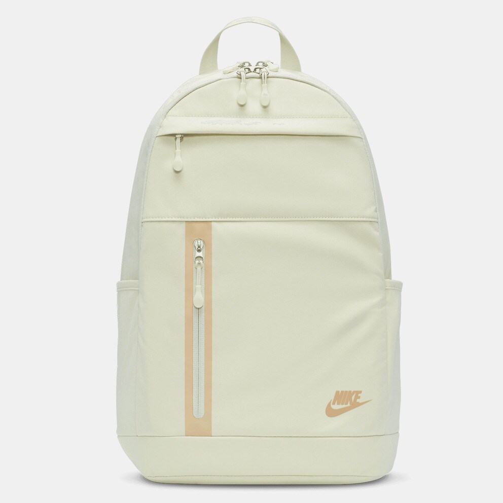 Off white nike backpack best sale