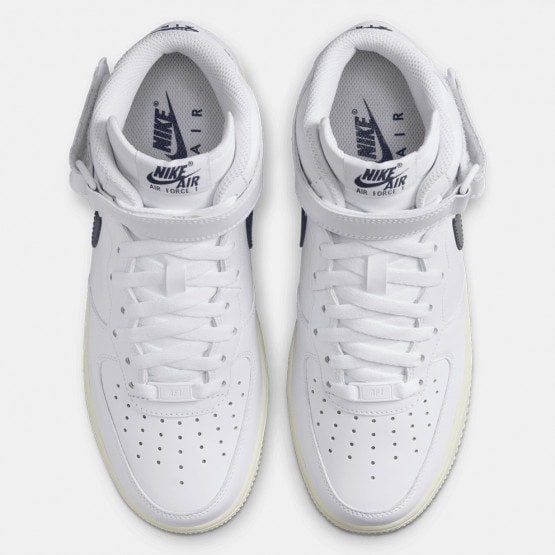White air force boots hotsell