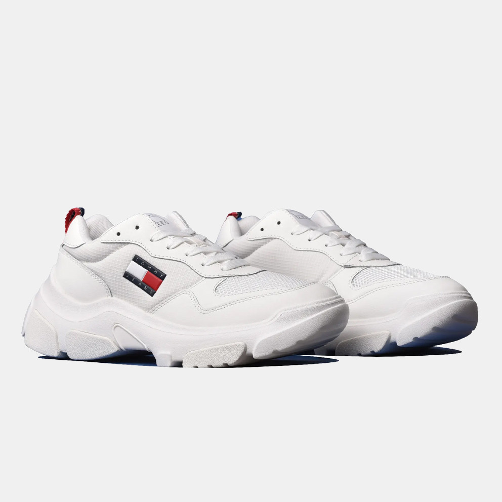 Tommy Jeans Lightweight Hybrid Runner Women's Shoes