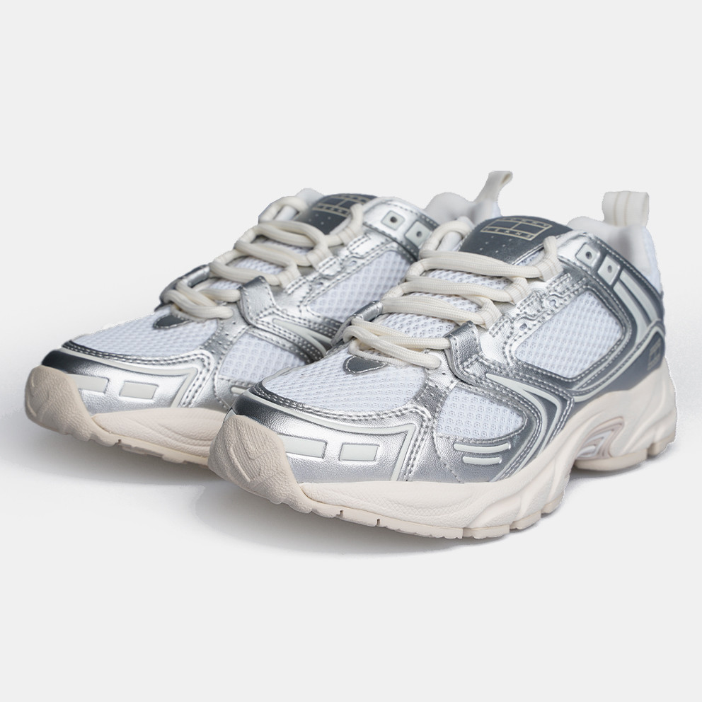 Tommy Jeans  Archive Retro Runner Γυναικεία Παπούτσια