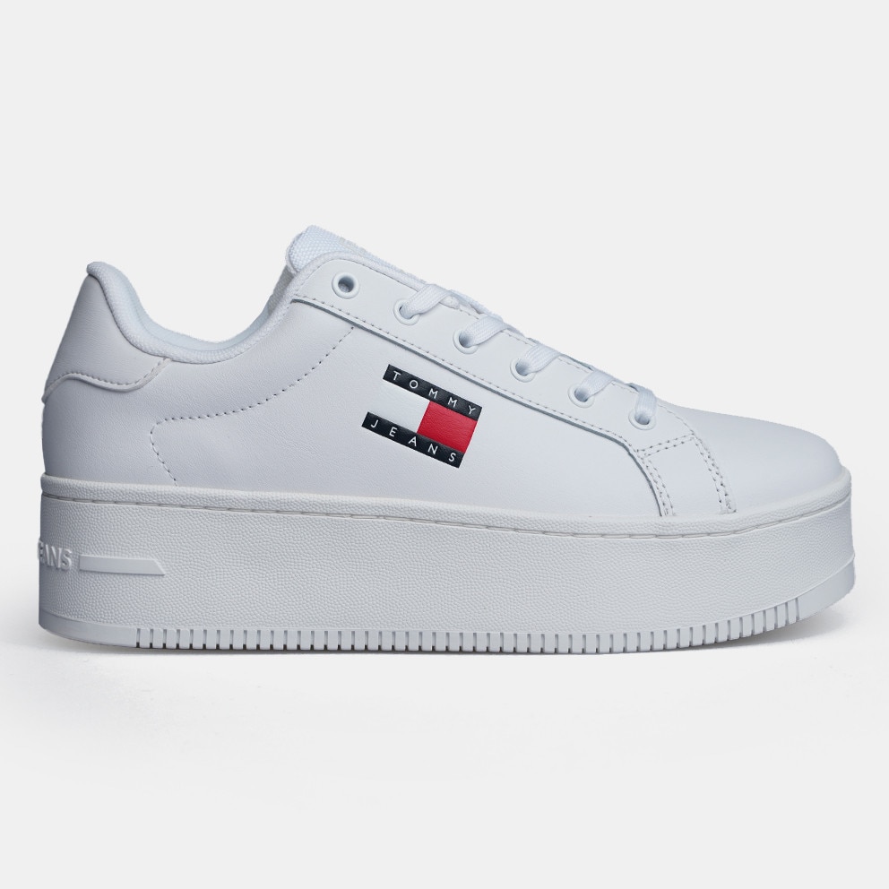 Tommy Jeans Flatform Women's Shoes