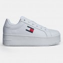 Tommy Jeans Flatform Women's Shoes