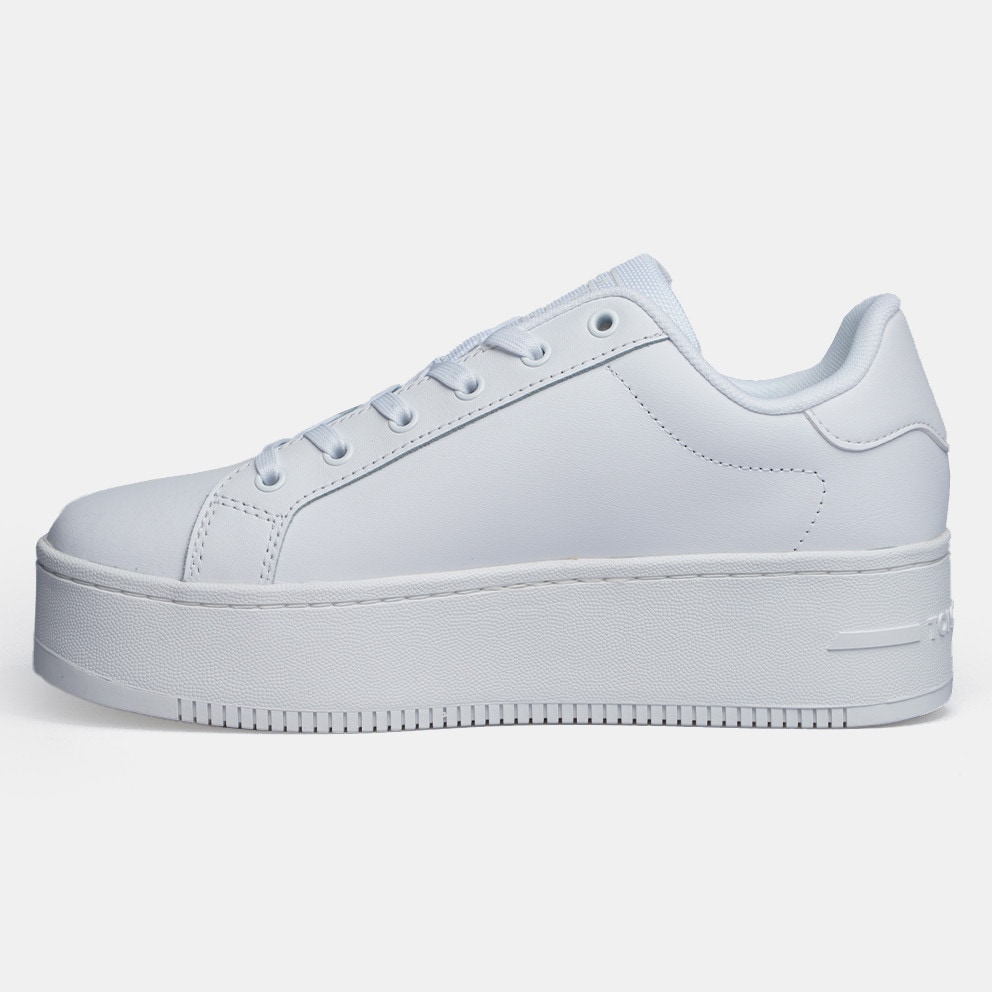 Tommy Jeans Flatform Women's Shoes