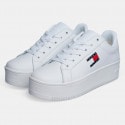 Tommy Jeans Flatform Women's Shoes