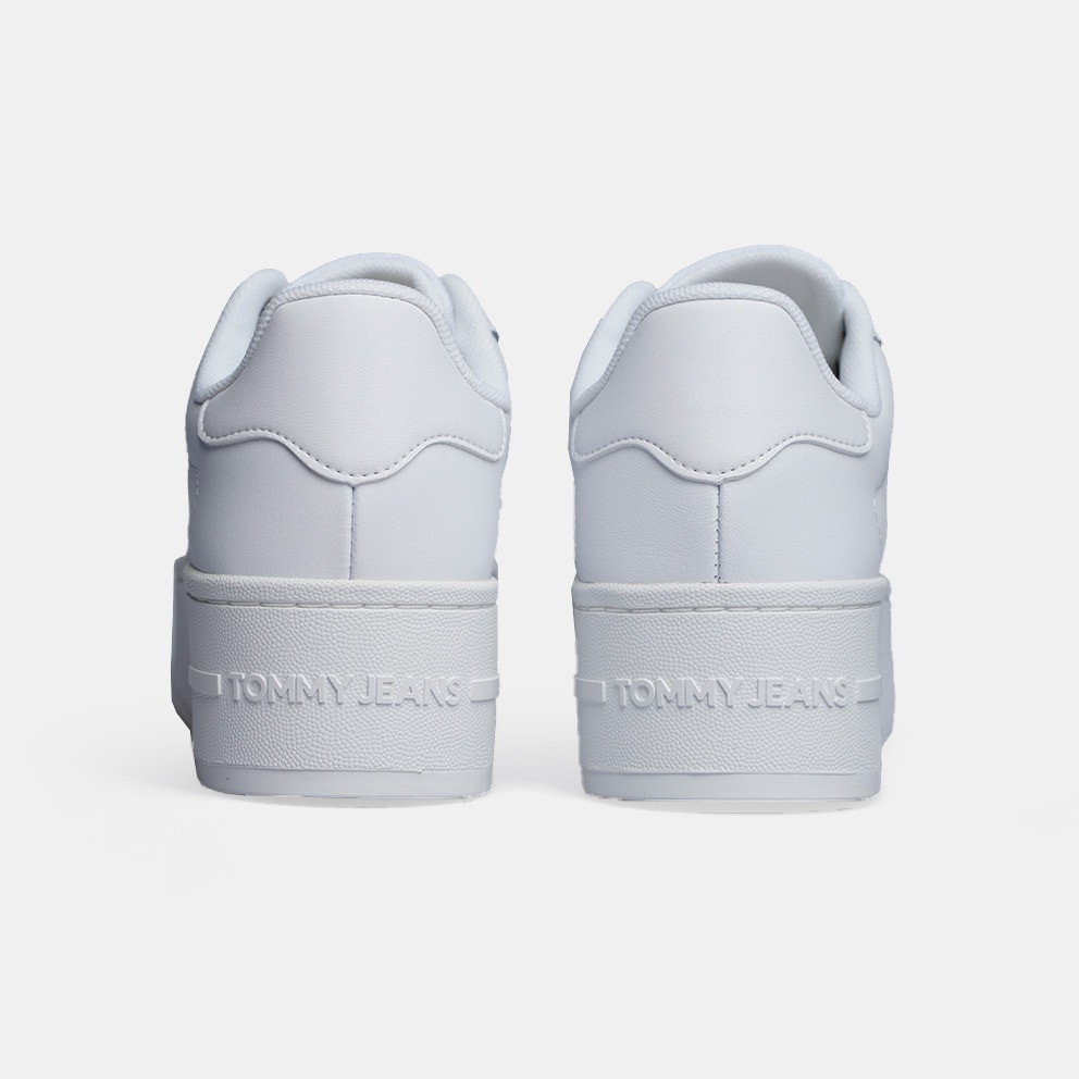 Tommy Jeans Flatform Women's Shoes