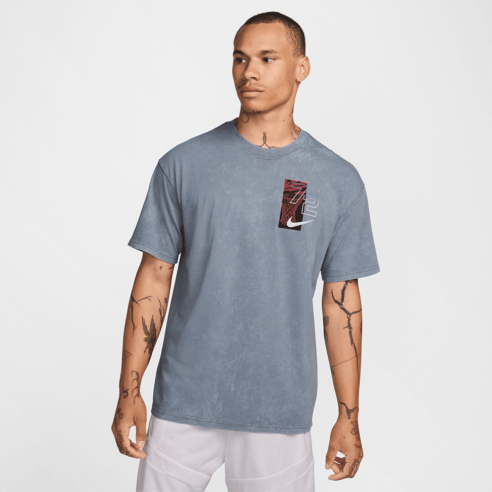 Nike M Nk Tee M90 Oc Dna