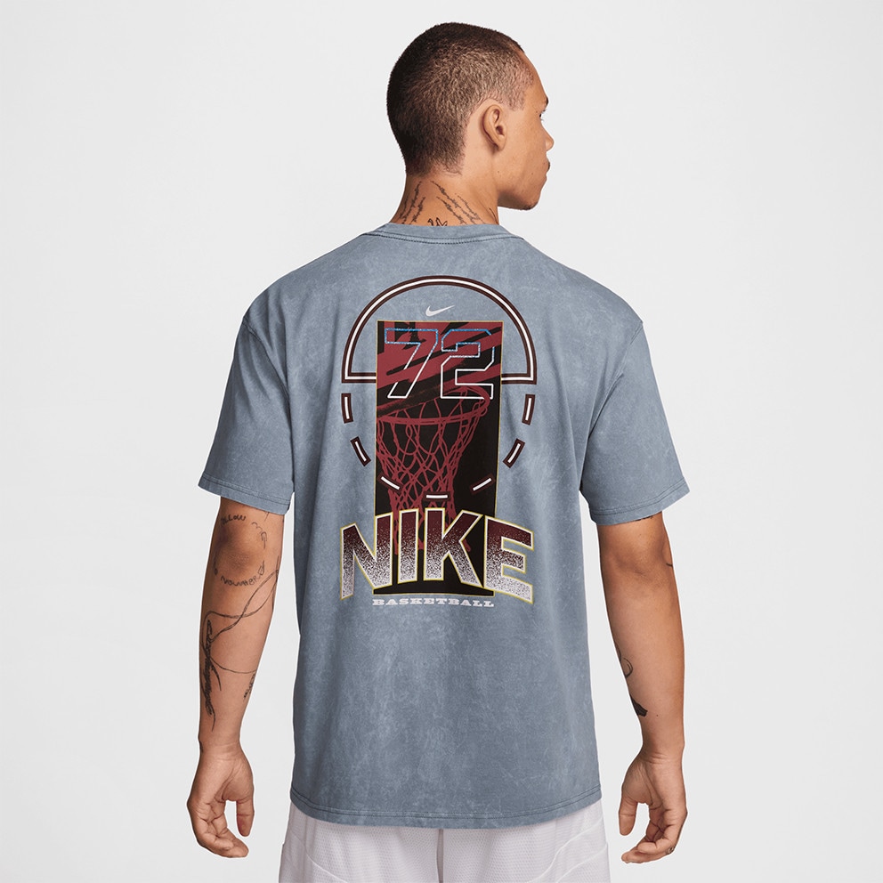 Nike M Nk Tee M90 Oc Dna