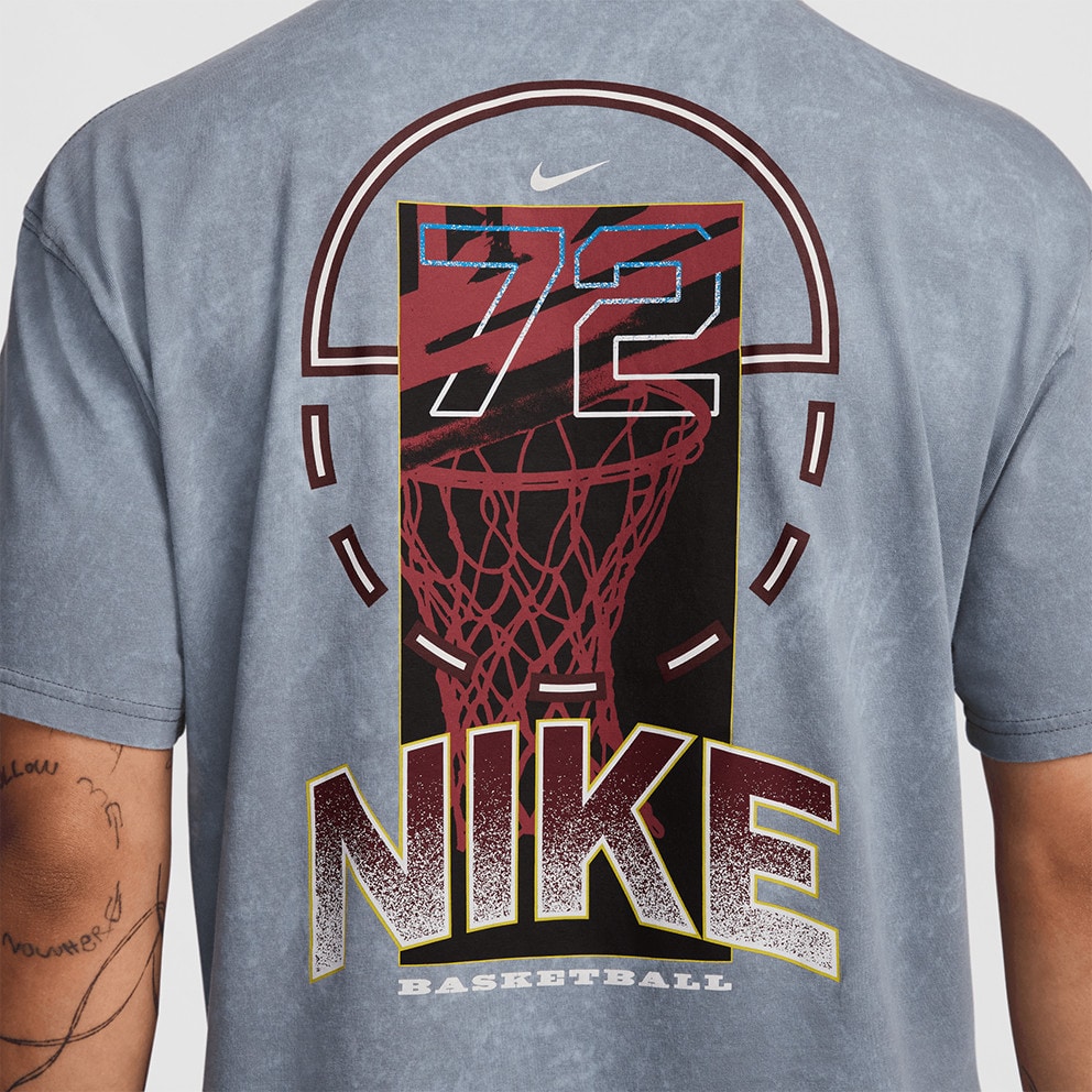 Nike M Nk Tee M90 Oc Dna