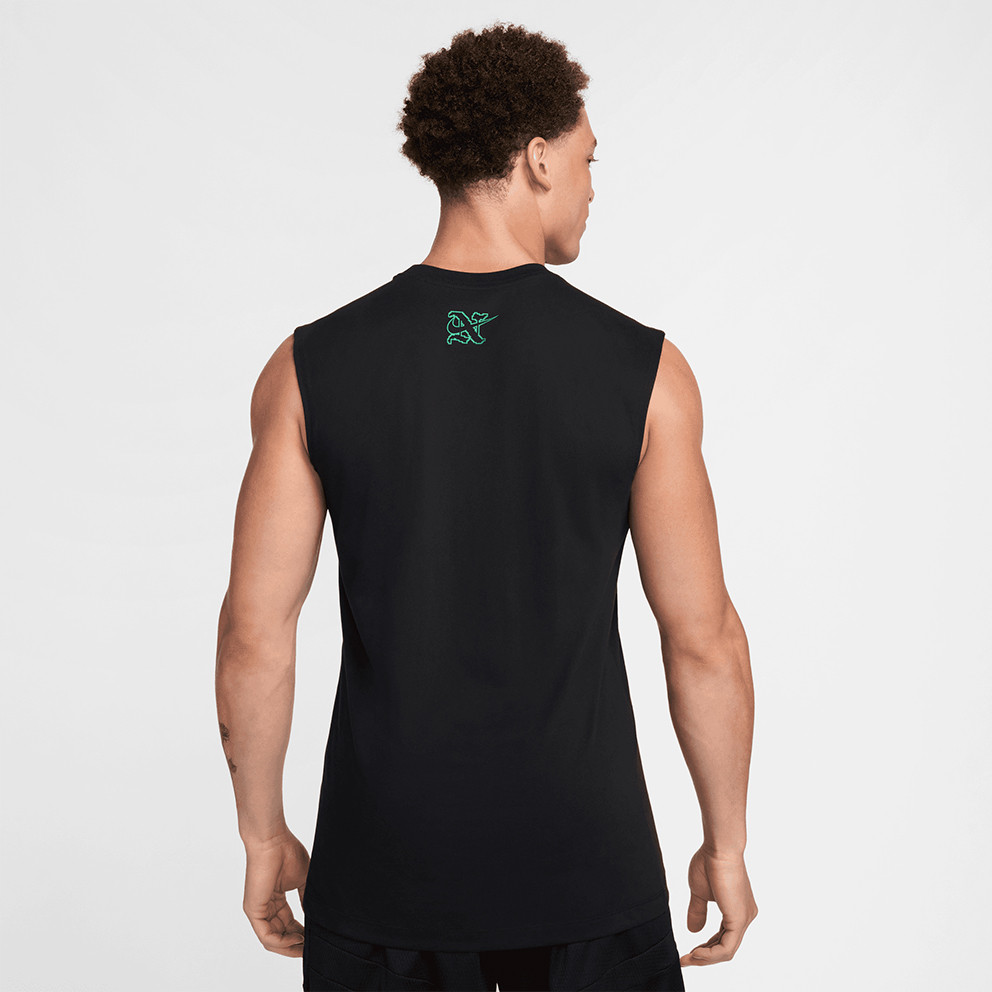 Nike M Nk Df Tee Sl Oc (9000190747_1469) φωτογραφία