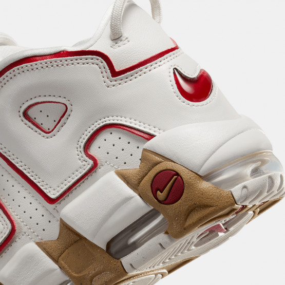 Nike Air More Uptempo Women s Boots White DV1137 002