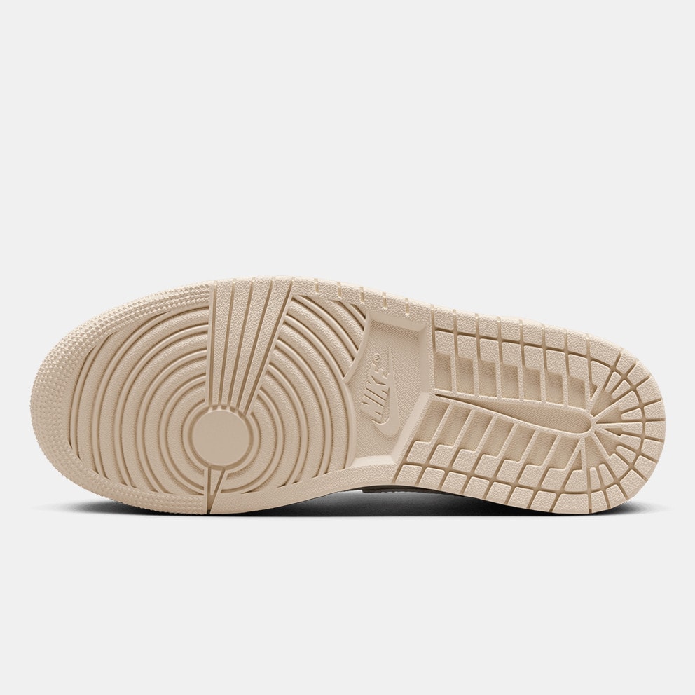 Jordan Air 1 Mid "Legend Light Brown" Γυναικεία Μποτάκια