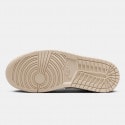 Jordan Air 1 Mid "Legend Light Brown" Γυναικεία Μποτάκια