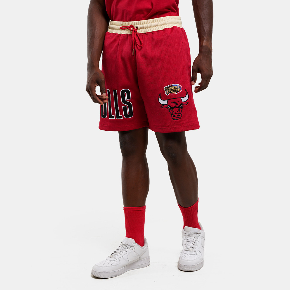 Mitchell & Ness Mitchell & Ness Nba Team Og 2.0 Fashion Shorts 7U0 (9000182333_1723)