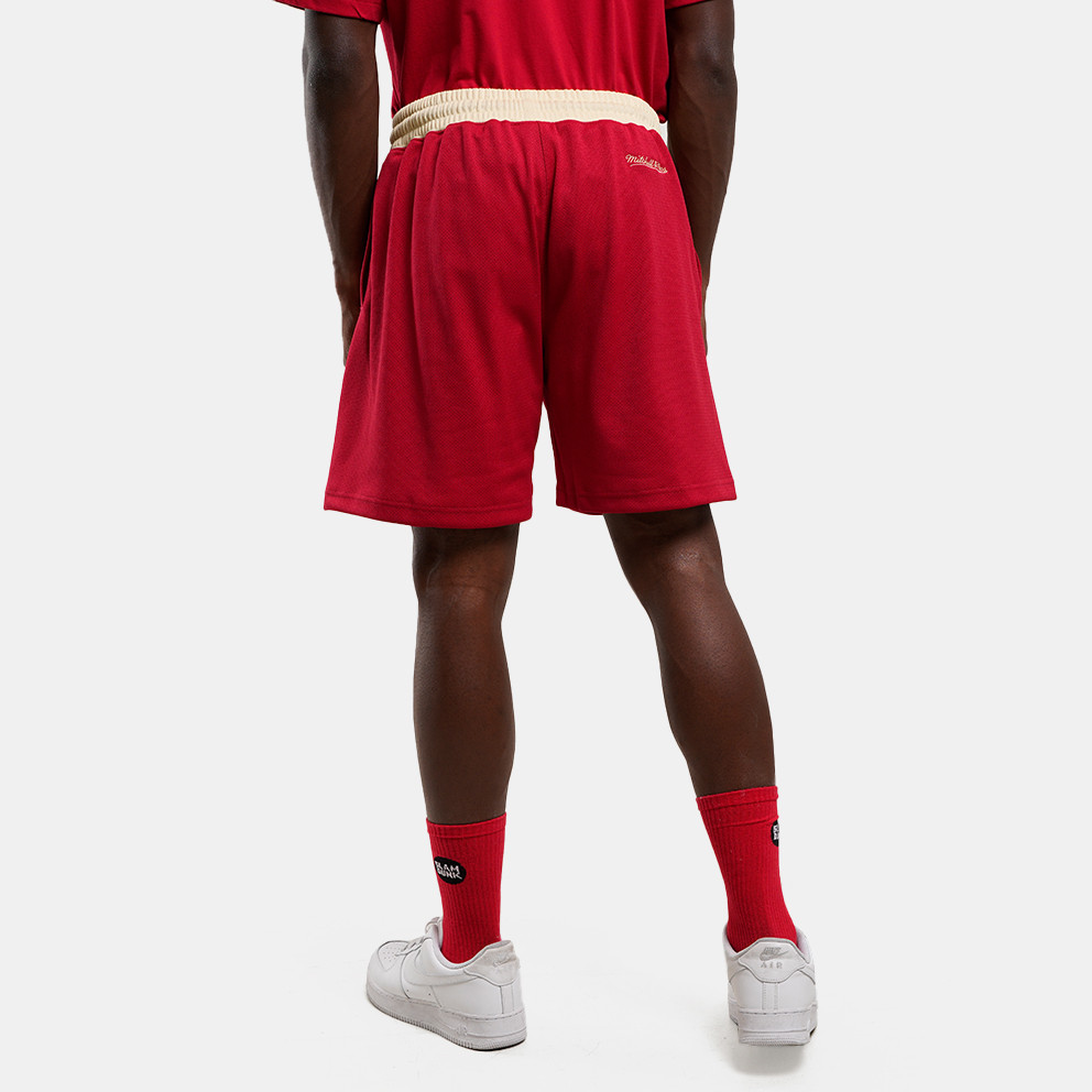 Mitchell & Ness Nba Team Og 2.0 Fashion Shorts 7U0 (9000182333_1723) φωτογραφία