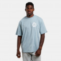 Vans Circle Loose Fit S Dusty Blu