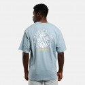 Vans Circle Loose Fit S Dusty Blu