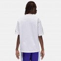 Jordan Sport x Federation Francaise de Basketball Ανδρικό T-shirt