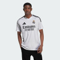 Real Madrid 24/25 Home Football Jersey