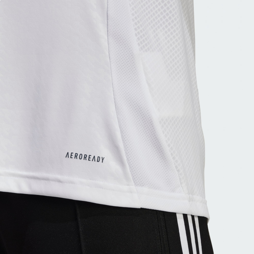 Real Madrid 24/25 Home Football Jersey