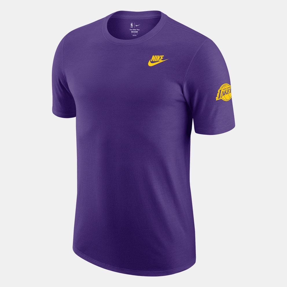 Nike Lal M Nk Es Nba Ss Club Tee