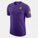 Nike Lal M Nk Es Nba Ss Club Tee