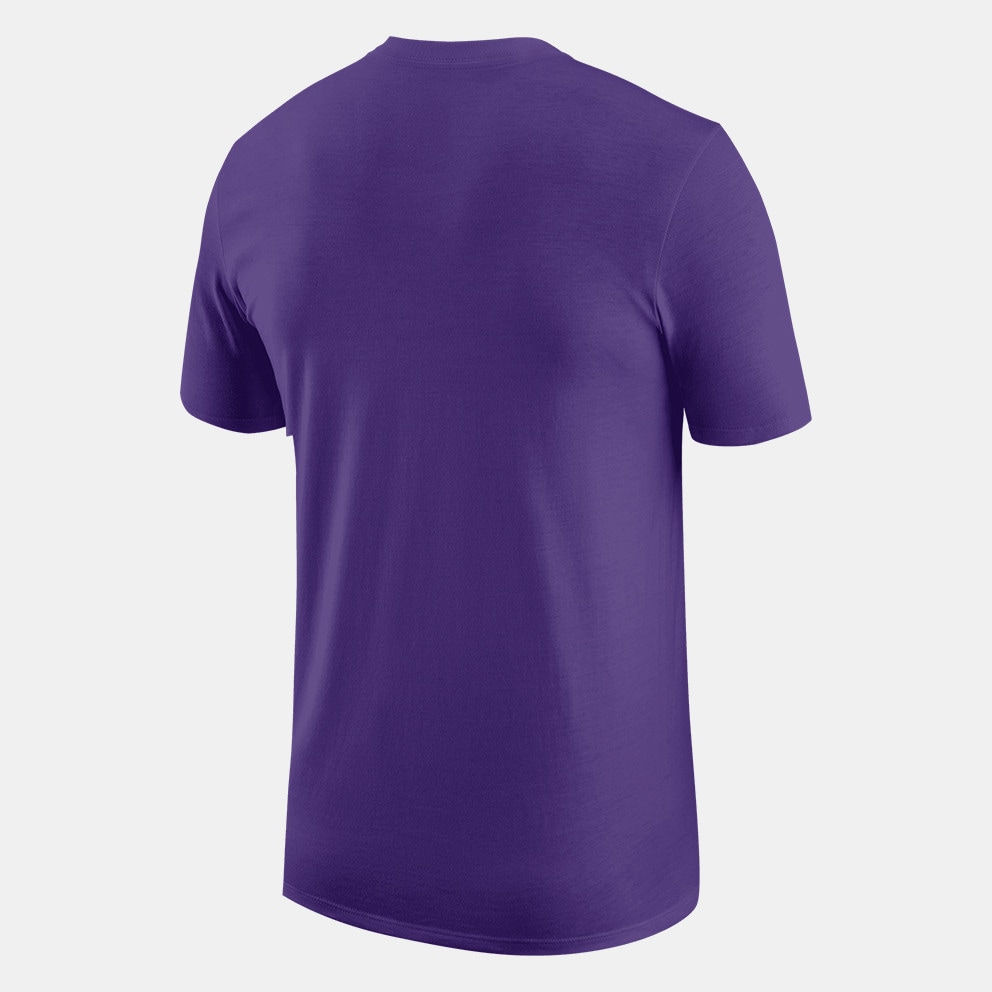 Nike Lal M Nk Es Nba Ss Club Tee