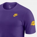 Nike Lal M Nk Es Nba Ss Club Tee