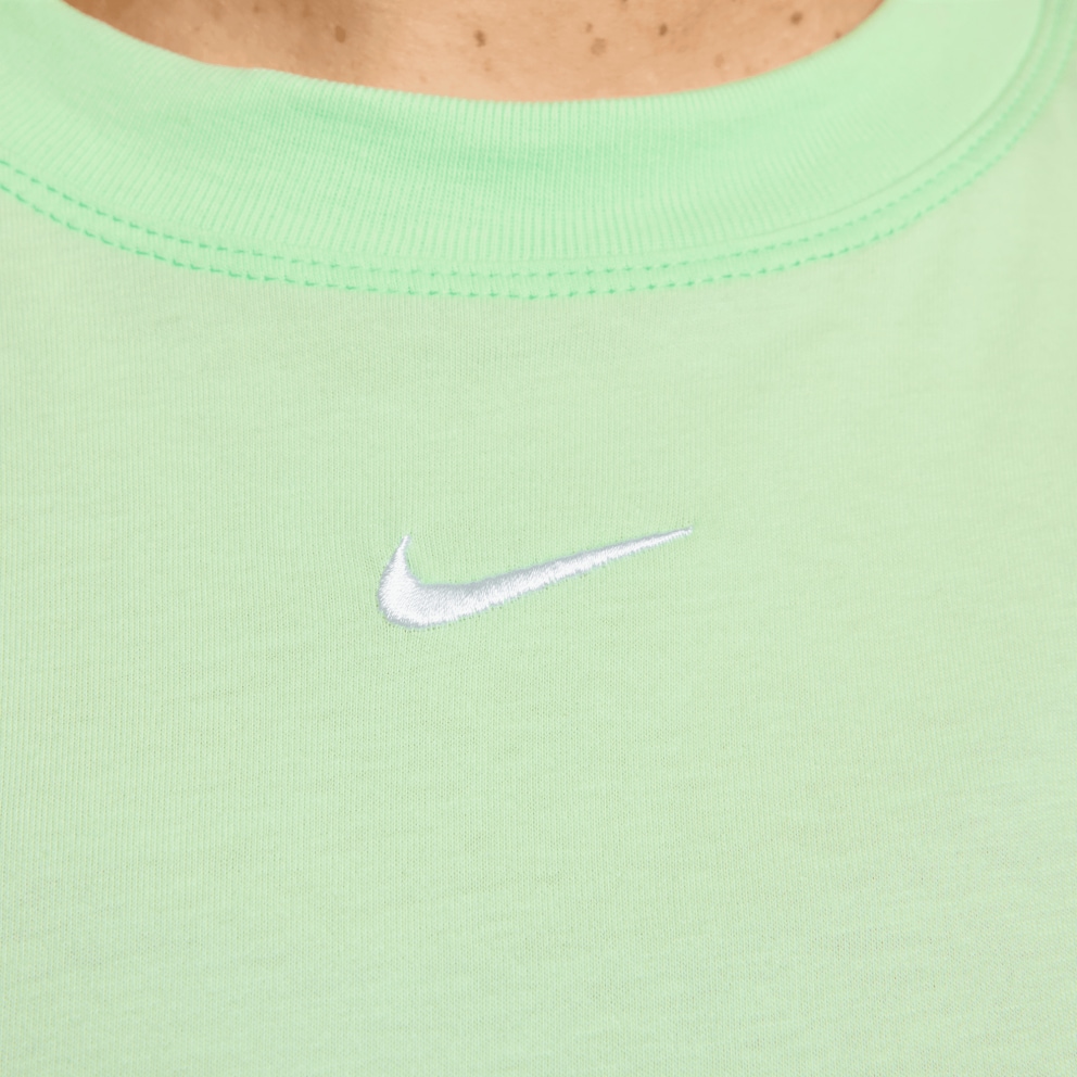 Nike W Nsw Tee Essntl Lbr