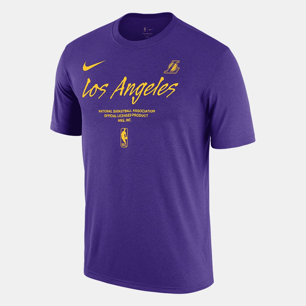 Nike Lal M Nk Es Logo2 Ss Tee