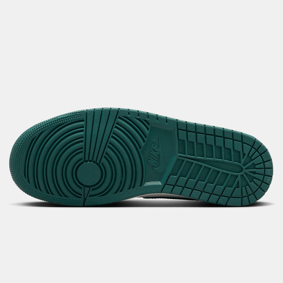 Jordan Air 1 Mid "Oxidised Green" Γυναικεία Μποτάκια