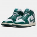 Jordan Air 1 Mid "Oxidised Green" Γυναικεία Μποτάκια